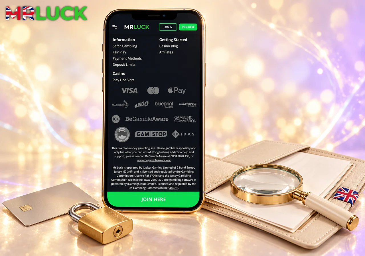 UK casino licensing checks, payment security and safeguards for withdrawing players